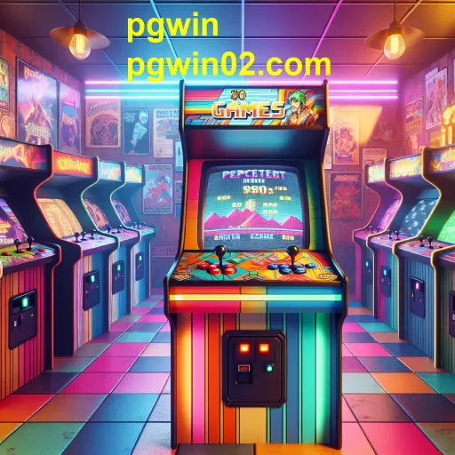 A Evolução dos Jogos de Arcade: Do Clássico ao Moderno