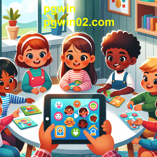 A Importância dos Jogos Educacionais na Aprendizagem