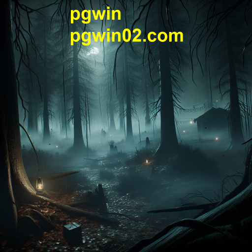 A Evolução dos Jogos de Horror: Do Clássico ao Moderno