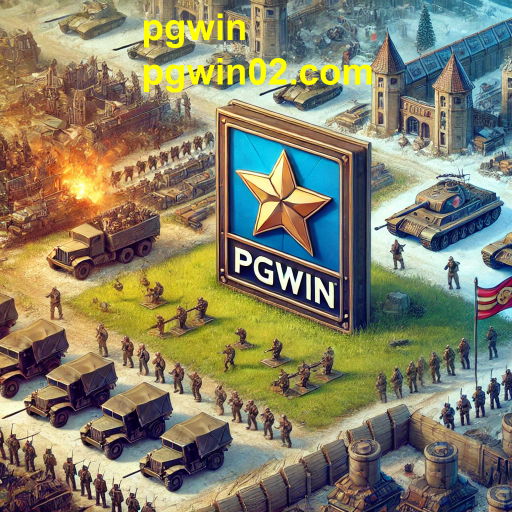 Descubra a Emoção dos Jogos de Estratégia no PGWIN